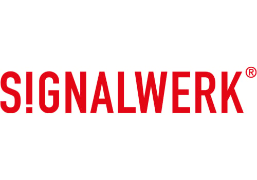 Signalwerk Agentur für Kommunikation GmbH