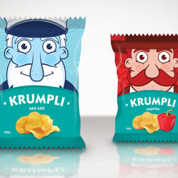 Snack Packaging