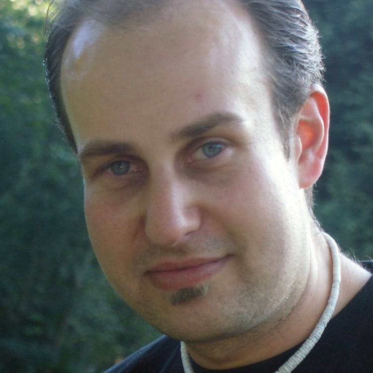 David Becker