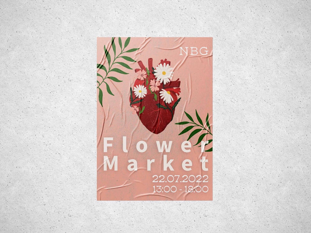 Poster Design