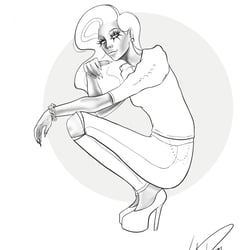 Fashion Illustration