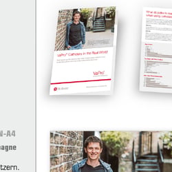 Harald Kroiss, Portfolio, Arbeitsproben