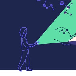 Data Empowerment −4- Trying times