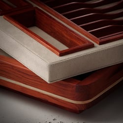 Watchbox Inlays