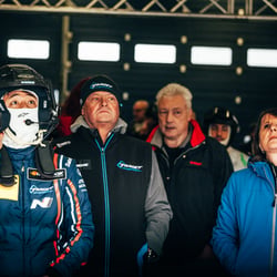 VLN Cup Nürburgring
