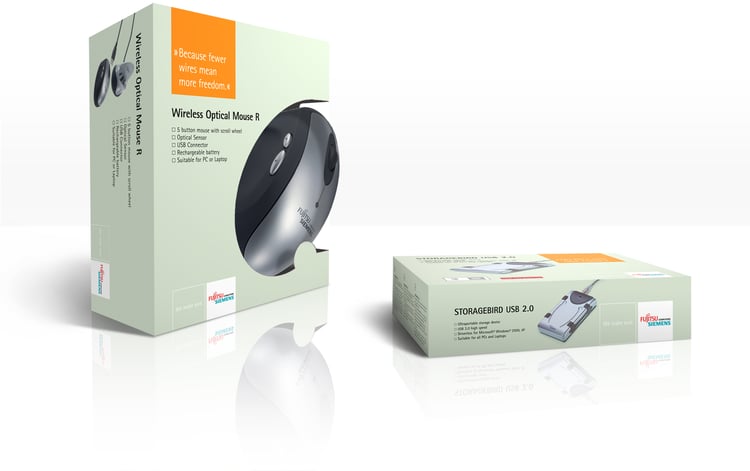 FSC Package 3D
