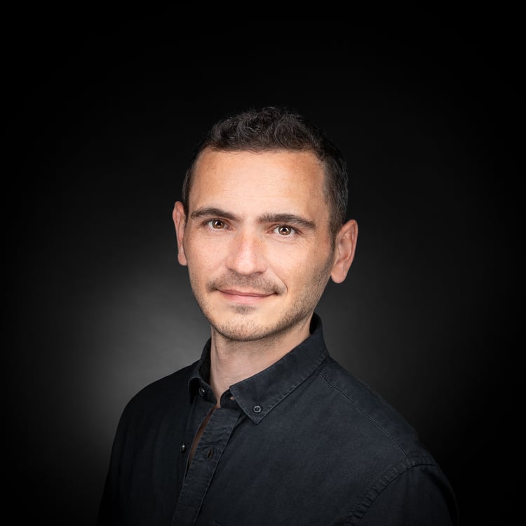 Stefan Sabrautzky