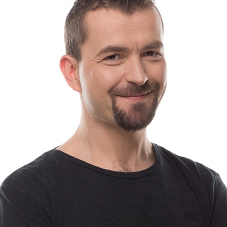 Roland Pillwachs