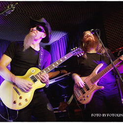 Dudley Taft Topos Bluesclub Leverkusen 21.07.2016