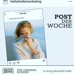 Wie KI. Nur schlauer.