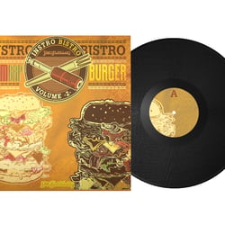 bbb cover vinyl