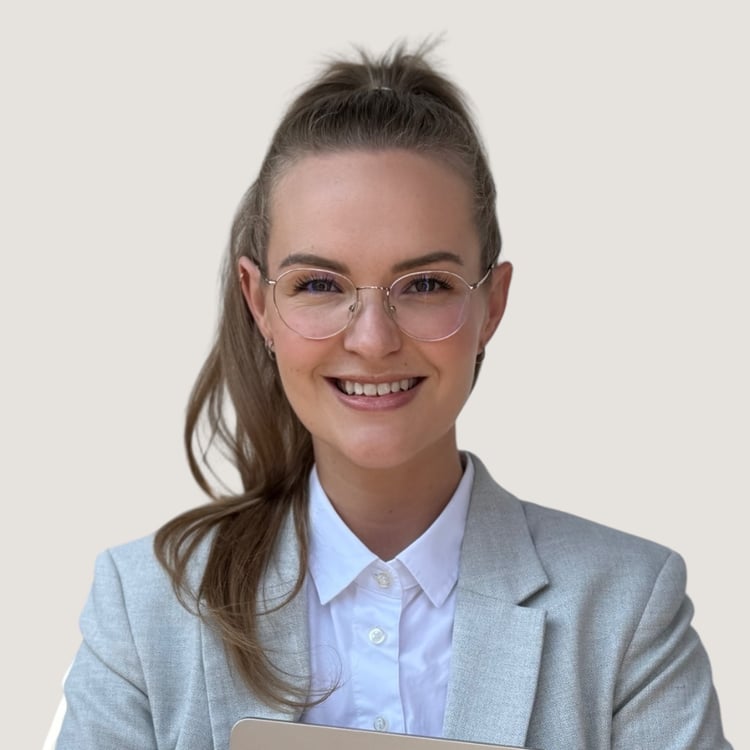 Lena Löhe-Sarman