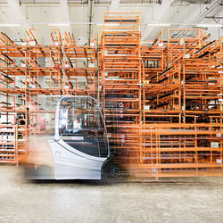 Mercedes-Benz, Bremen