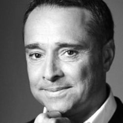 Business portrait ernst