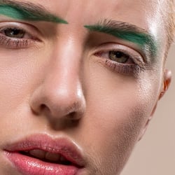 Beauty Editorial: Don’t ask me why!