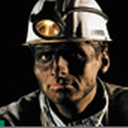 Deutsche Steinkohle AG – Informationsfolder