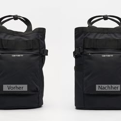 bag comparison
