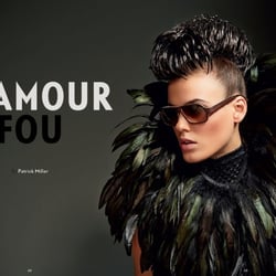 EYEWEAR – The Visual Magazine ISSUE 12