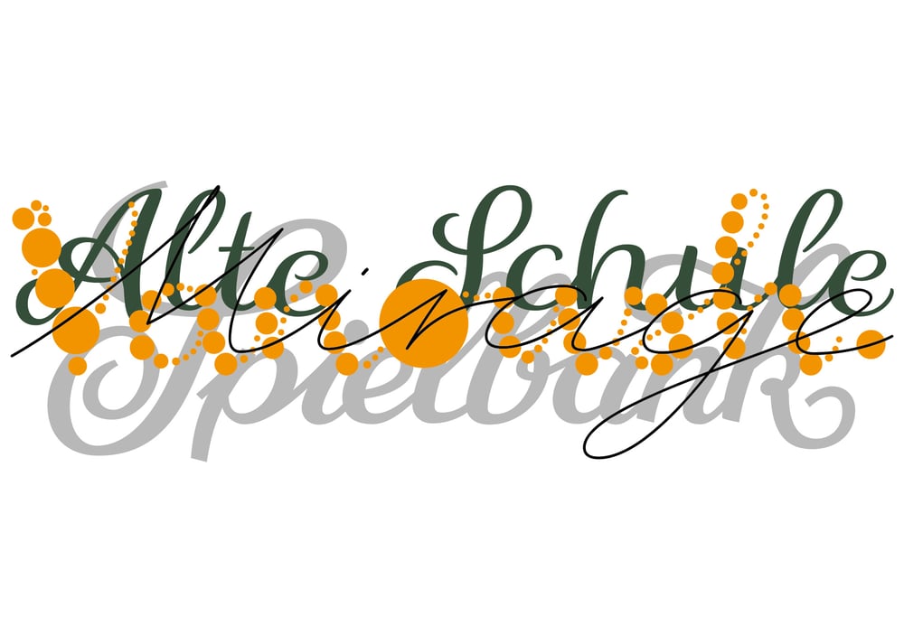 Lettering-Mix