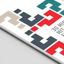 Veranstaltungsbranding