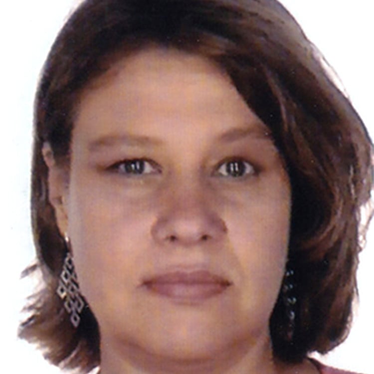 Susanne Kache