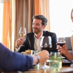 Hotel Restaurant