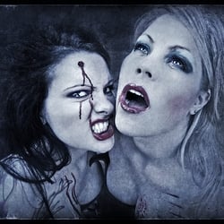 ZombieSisters