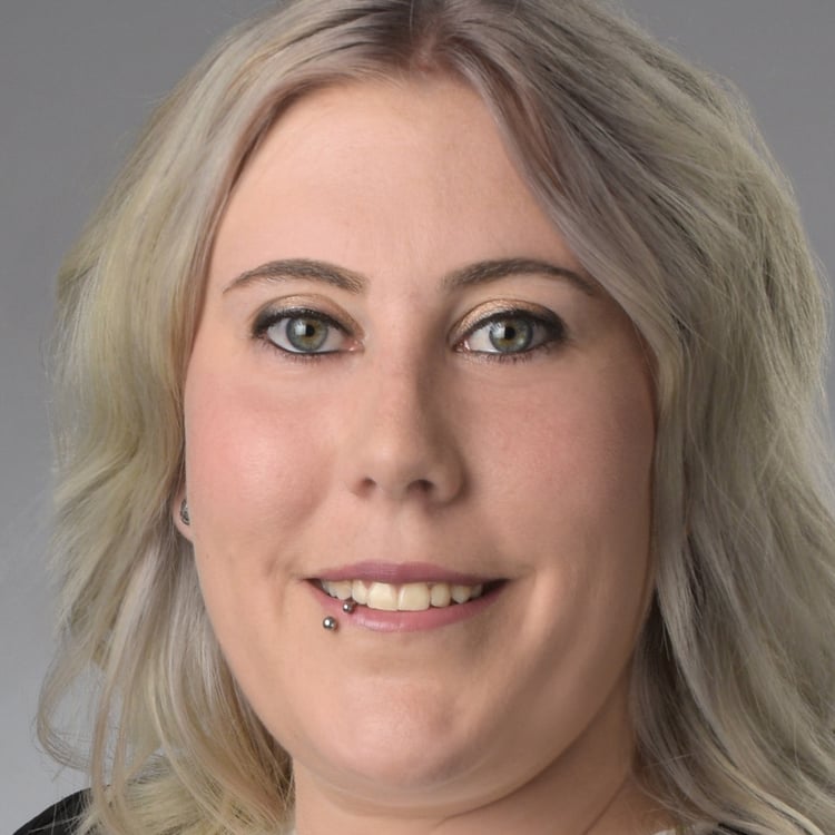 Carina Müller