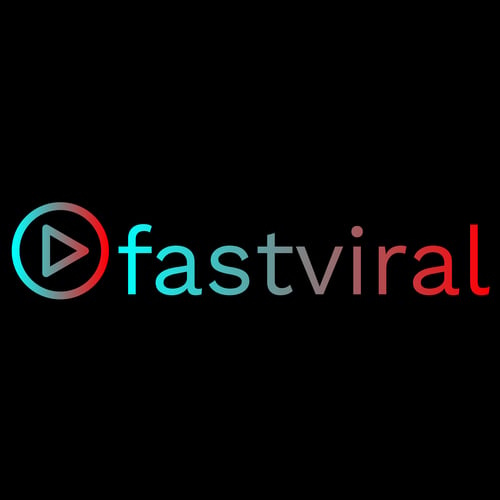 fastviral – TikTok Marketing Agentur