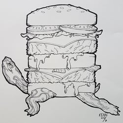 Original Illustration