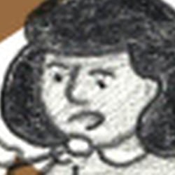Illustration „Kieztreff Pankow“