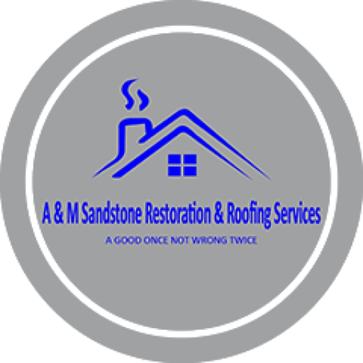 A and M Sandstone Restoration