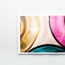Leporello 5fach