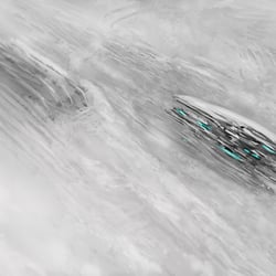 Ice World Concept G-4050