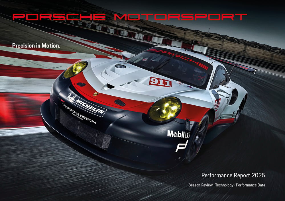 Porsche Motorsports