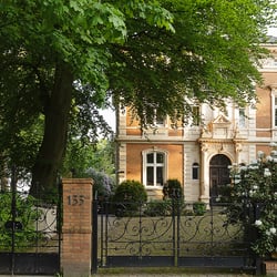 Hamburg