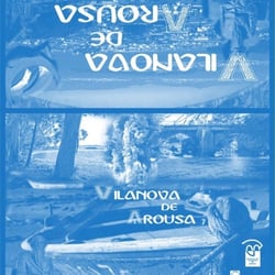 Vilanova de Arousa Tourist Info Catalog