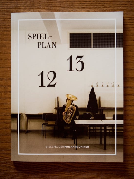 Bielefelder Philharmoniker