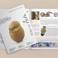 Magazine