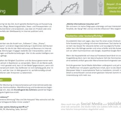 Social Media Management in mittelständischen Unternehmen6