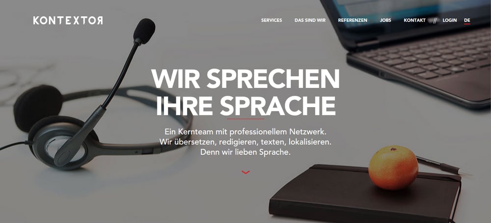 kontextor