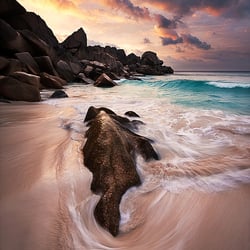 Ocean Symphony