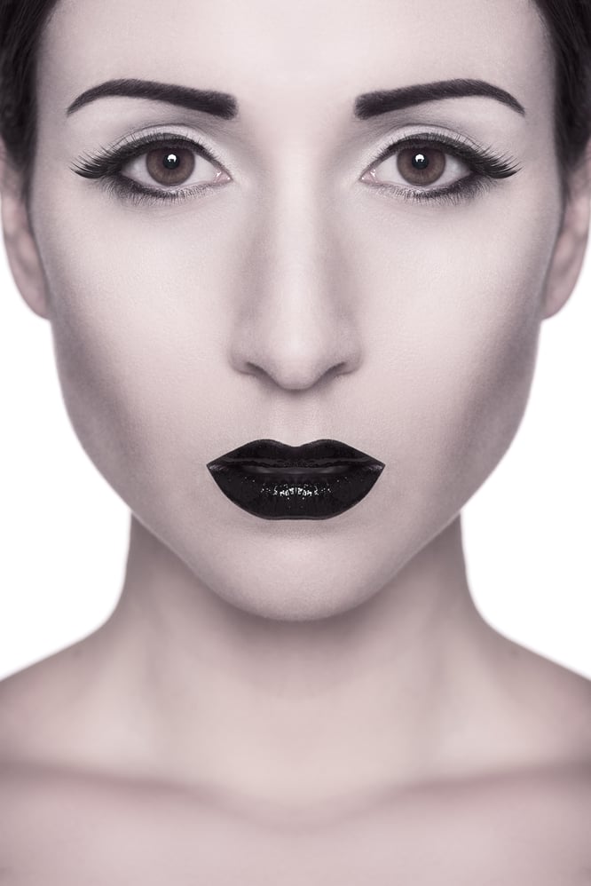 Dark
