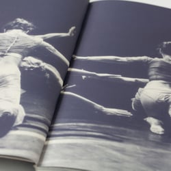 Product shot catalog Archive Books publishing, Berlin