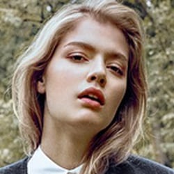 Faces Magazine