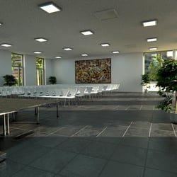Foyer 4