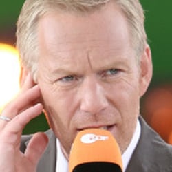 Johannes Baptist Kerner ist ein deutscher Fernsehmoderator