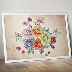 DigitalART Illustrator und Grafiktablett