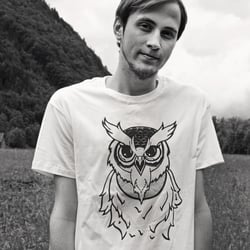 be part of team nature – Herzflimmern