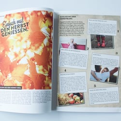 MEIN HIEBER | 1. Ausgabe